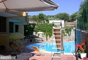 hotel REZIDENCIA EDEN