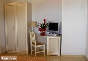 hotel EDEN sat-tv