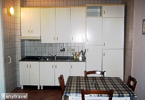 apartmny EDEN kuchynsk kt