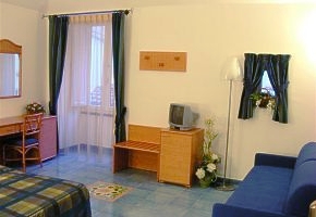 hotel FLORIDIANA suita