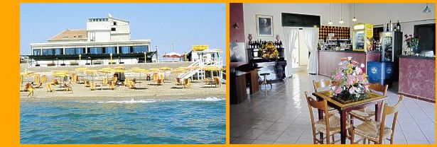  hotel mare 