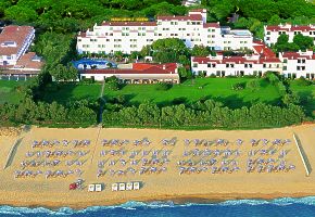 hotel MARINA CLUB