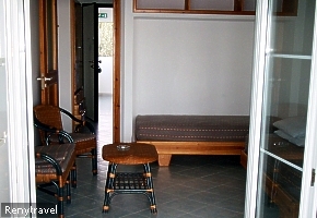 rezidencia MEDITERRANEO zariadenie apartmnu