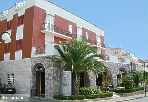 rezidencia Riviera