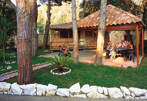 villaggio Stella Maris