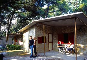 villaggio STELLA MARIS pre rodiny