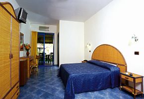 villaggio STELLA MARIS izba