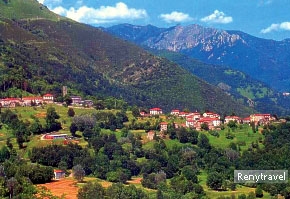 fotogalery - Lazio