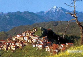  krajina
