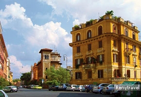  nealeko Santa Maria Maggiore 