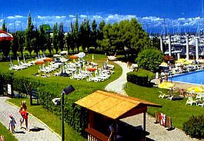 Lignano, obľúbená dovolenka pre rodiny