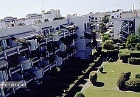 rezidencia Ponza