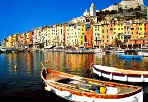 fotogalery - Liguria