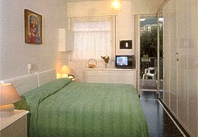 izba s balknom hotel ASTORIA
