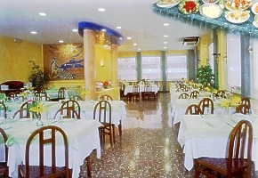 retaurcia a jedle hotel ASTORIA