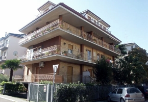 apartmány COLONNA