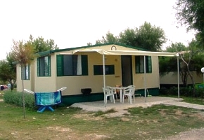 EUROPA bungalovy