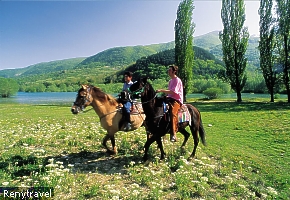  kone agroturistika vo vntrozem