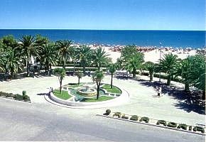  Palmov rivira, Alba Adriatica 