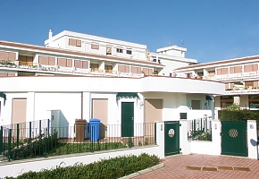 hotel ACQUARIUS