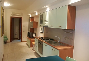 apartmn - prklad ubytovania