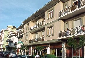apartmny Europa 