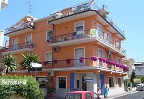 apartmny VIA NIZZA