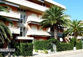 apartmny VIA TOSTI