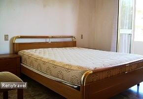 apartmny VIA TOSTI dvojlkov izba