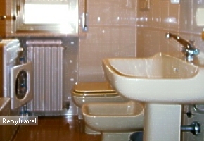 apartmny VIA TOSTI socilne zariadenie