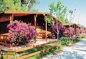  villaggio 5 STELLE 