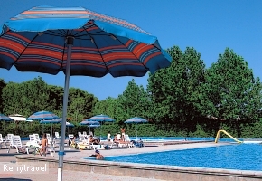 villaggio 5 STELLE bazn a baznov servis