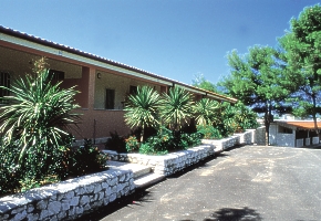 villaggio La Giara