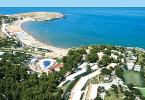 villaggio LA GIARA