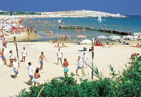 villaggio LA GIARA