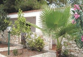 villaggio SFINALICCHIO