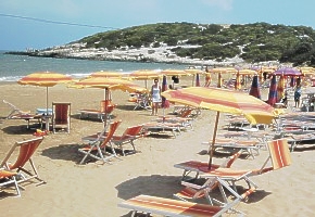 villaggio SFINALICCHIO