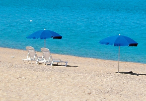villaggio SFINALICCHIO
