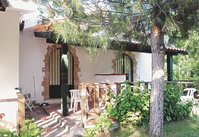  rezidencia VELA CLUB 