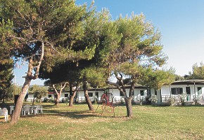  bungalovy VELA CLUB 