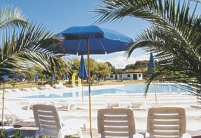 rezidencia VELA CLUB