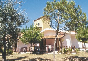 rezidencia VELA CLUB