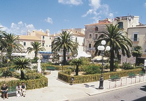 rezidencia VELA CLUB