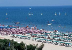 fotogalery - Rimini