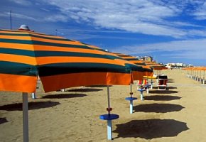  Rimini, slnenky