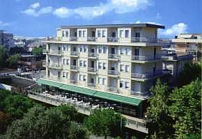 hotel europa