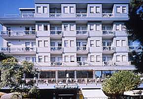 hotel europa