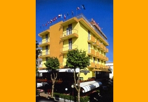  hotel europa anna 