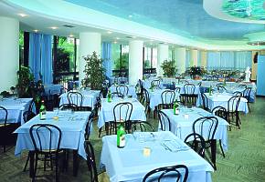 hotel FABER retaurcia