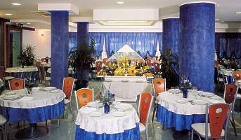 hotel FELDBERG restaurant